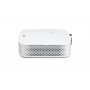 LG PF50KS videoproyector Proyector de alcance estándar 600 lúmenes ANSI DLP 1080p (1920x1080) Blanco 412,48 €