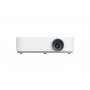 LG PF50KS videoproyector Proyector de alcance estándar 600 lúmenes ANSI DLP 1080p (1920x1080) Blanco 412,48 €