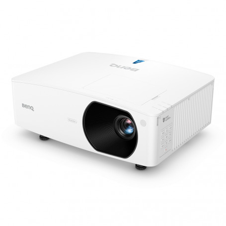 BenQ LU710 videoproyector Proyector de alcance estándar 4000 lúmenes ANSI DLP WUXGA (1920x1200) Blanco 1.097,23 €