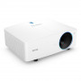 BenQ LX710 videoproyector Proyector de alcance estándar 4000 lúmenes ANSI DLP XGA (1024x768) Blanco 1.167,44 €