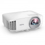 BenQ MX808STH videoproyector Proyector de corto alcance 3600 lúmenes ANSI DLP XGA (1024x768) Blanco 439,59 €