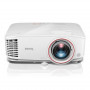 BenQ TH671ST videoproyector Proyector de alcance estándar 3000 lúmenes ANSI DLP 1080p (1920x1080) Blanco 862,44 €