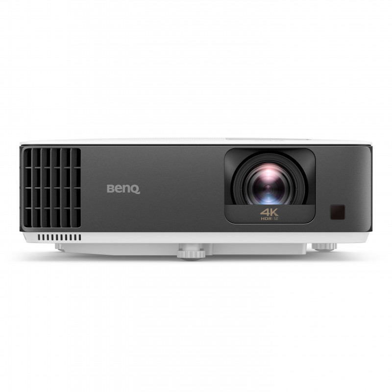BenQ TK700STi videoproyector Proyector de corto alcance 3000 lúmenes ANSI DLP 2160p (3840x2160) 3D Blanco 1.224,09 € BenQ TK700STi videoproyector Proyector de corto alcance 3000 lúmenes ANSI DLP 2160p (3840x2160) 3D Blanco 1.224,09 €
