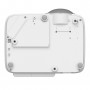 BenQ EW800ST videoproyector Proyector de corto alcance 3300 lúmenes ANSI DLP WXGA (1280x800) 3D Blanco 870,17 €