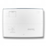 BenQ TK850i videoproyector Proyector de alcance estándar 3000 lúmenes ANSI DLP 2160p (3840x2160) 3D Azul, Blanco 1.323,06 €