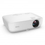 BenQ MS536 videoproyector Proyector de alcance estándar 4000 lúmenes ANSI DLP SVGA (800x600) Blanco 381,98 €