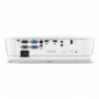 BenQ MS536 videoproyector Proyector de alcance estándar 4000 lúmenes ANSI DLP SVGA (800x600) Blanco 381,98 €