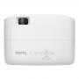 BenQ MX536 videoproyector Proyector de alcance estándar 4000 lúmenes ANSI DLP XGA (1024x768) Blanco 385,79 €
