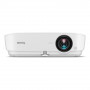 BenQ MW536 videoproyector Proyector de alcance estándar 4000 lúmenes ANSI DLP WXGA (1200x800) Blanco 447,36 €