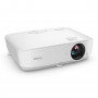 BenQ MH536 videoproyector Proyector de alcance estándar 3800 lúmenes ANSI DLP 1080p (1920x1080) 3D Blanco 708,35 €