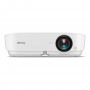 BenQ MH536 videoproyector Proyector de alcance estándar 3800 lúmenes ANSI DLP 1080p (1920x1080) 3D Blanco 708,35 €