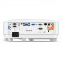 BenQ MX825STH videoproyector Proyector de corto alcance 3500 lúmenes ANSI DLP XGA (1024x768) Blanco 677,15 €