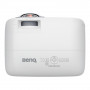 BenQ MX825STH videoproyector Proyector de corto alcance 3500 lúmenes ANSI DLP XGA (1024x768) Blanco 677,15 €