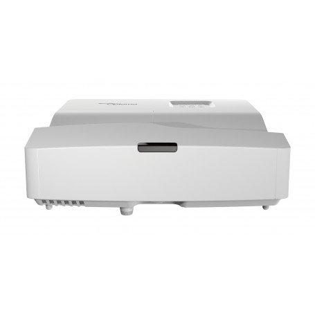 Optoma EH340UST videoproyector Proyector de alcance ultracorto 4000 lúmenes ANSI DLP 1080p (1920x1080) 3D Blanco 1.534,55 €