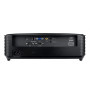 Optoma H190X videoproyector Proyector de alcance estándar 3900 lúmenes ANSI DLP WXGA (1280x800) 3D Negro 504,01 €