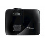 Optoma HD145X videoproyector Proyector de alcance estándar 3400 lúmenes ANSI DLP 1080p (1920x1080) 3D Negro 621,53 €