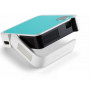 Viewsonic M1 mini videoproyector Proyector de corto alcance 120 lúmenes ANSI LED WVGA (854x480) Blanco 186,45 €