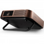 Viewsonic M2 videoproyector Proyector de corto alcance 1200 lúmenes ANSI LED 1080p (1920x1080) 3D Negro, Oro 711,90 €