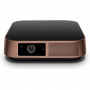 Viewsonic M2 videoproyector Proyector de corto alcance 1200 lúmenes ANSI LED 1080p (1920x1080) 3D Negro, Oro 711,90 €