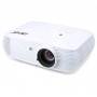 Acer Business P5330W videoproyector Proyector para grandes espacios 4500 lúmenes ANSI DLP WXGA (1280x800) 3D Blanco 566,98 €