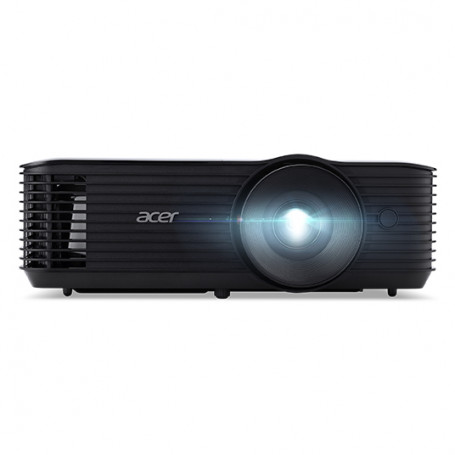 Acer Basic X128HP videoproyector Proyector de alcance estándar 4000 lúmenes ANSI DLP XGA (1024x768) Negro 293,80 €