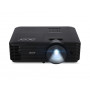 Acer Basic X128HP videoproyector Proyector de alcance estándar 4000 lúmenes ANSI DLP XGA (1024x768) Negro 293,80 €