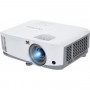 Viewsonic PG707W videoproyector Proyector de alcance estándar 4000 lúmenes ANSI DMD WXGA (1280x800) Blanco 555,74 €