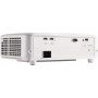 Viewsonic PX701-4K videoproyector Proyector de alcance estándar 3200 lúmenes ANSI DMD 2160p (3840x2160) Blanco 997,81 €