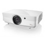 Optoma UHZ65LV videoproyector Proyector de alcance estándar 5000 lúmenes ANSI DMD 2160p (3840x2160) 3D Blanco 4.203,64 €