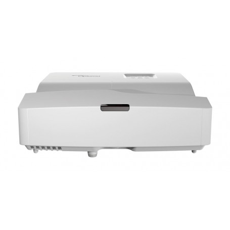 Optoma W340UST videoproyector Proyector de alcance ultracorto 4000 lúmenes ANSI DLP WXGA (1280x800) 3D Blanco 1.090,45 €