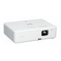 Epson CO-W01 videoproyector 3000 lúmenes ANSI 3LCD WXGA (1200x800) Negro, Blanco 362,81 €