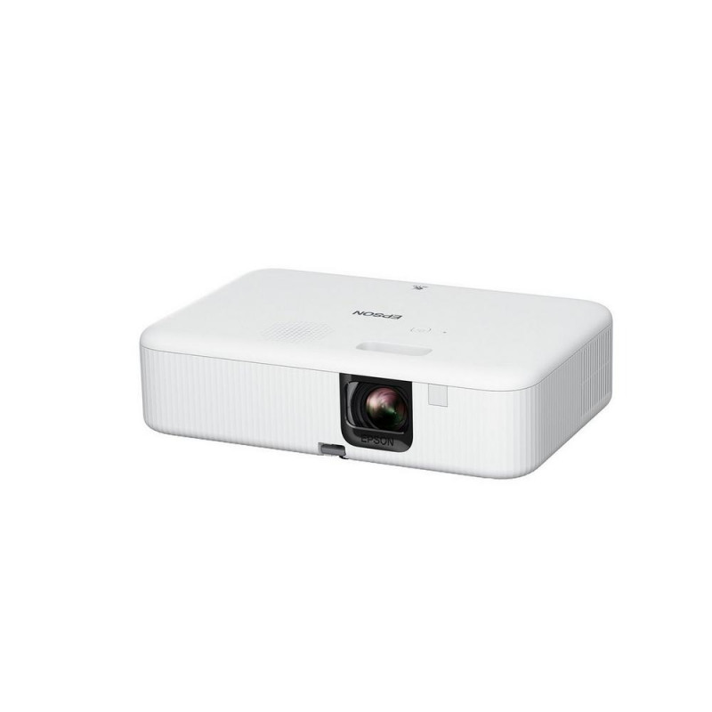Epson CO-FH02 videoproyector 3000 lúmenes ANSI 3LCD 1080p (1920x1080) Blanco 652,56 € Epson CO-FH02 videoproyector 3000 lúmenes ANSI 3LCD 1080p (1920x1080) Blanco 652,56 €