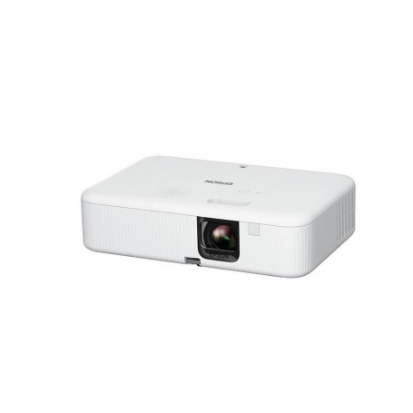 Epson CO-FH02 videoproyector 3000 lúmenes ANSI 3LCD 1080p (1920x1080) Blanco 548,43 €