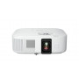 Epson EH-TW6250 videoproyector Proyector de corto alcance 2800 lúmenes ANSI 3LCD 4K+ (5120x3200) Blanco 928,14 €