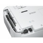 Epson EH-TW6150 videoproyector 2800 lúmenes ANSI 3LCD 4K (4096x2400) Negro, Blanco 843,76 €