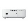 Epson EH-TW6150 videoproyector 2800 lúmenes ANSI 3LCD 4K (4096x2400) Negro, Blanco 843,76 €