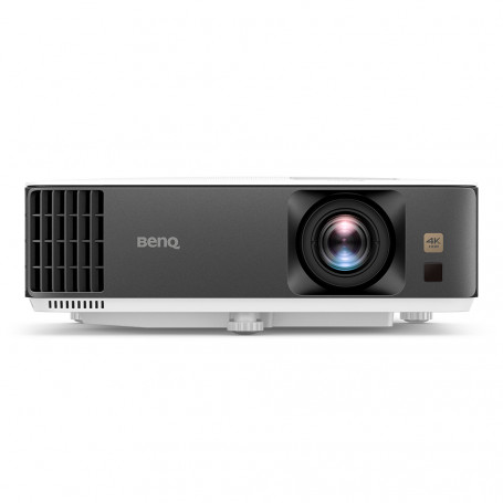 BenQ TK700 videoproyector Proyector de alcance estándar 3200 lúmenes ANSI DLP 2160p (3840x2160) 3D Negro, Blanco 857,73 €