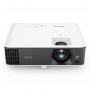 BenQ TK700 videoproyector Proyector de alcance estándar 3200 lúmenes ANSI DLP 2160p (3840x2160) 3D Negro, Blanco 857,73 €