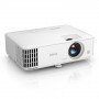BenQ TH585P videoproyector Proyector de alcance estándar 3500 lúmenes ANSI DLP 1080p (1920x1080) Blanco 508,76 €