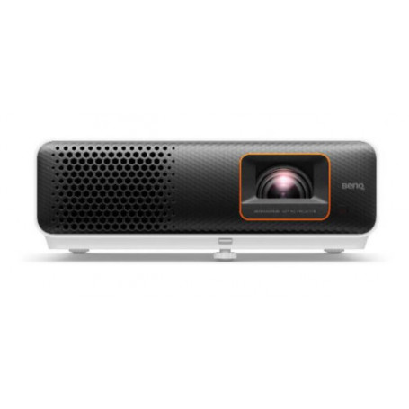 BenQ TH690ST videoproyector Proyector de corto alcance 2300 lúmenes ANSI LED 1080p (1920x1080) Negro, Blanco 1.039,34 €