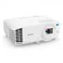 BenQ LH500 videoproyector Proyector de alcance estándar 2000 lúmenes ANSI DLP 1080p (1920x1080) Blanco 941,32 €
