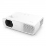 BenQ LH730 videoproyector Proyector de alcance estándar 4000 lúmenes ANSI DLP 1080p (1920x1080) Blanco 1.197,81 €