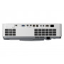 NEC P547UL videoproyector Proyector de alcance estándar 3240 lúmenes ANSI 3LCD WUXGA (1920x1200) Blanco 1.856,12 €