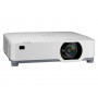 NEC P547UL videoproyector Proyector de alcance estándar 3240 lúmenes ANSI 3LCD WUXGA (1920x1200) Blanco 1.856,12 €