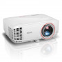 BenQ TH671ST videoproyector Proyector de alcance estándar 3000 lúmenes ANSI DLP 1080p (1920x1080) Blanco 748,18 €