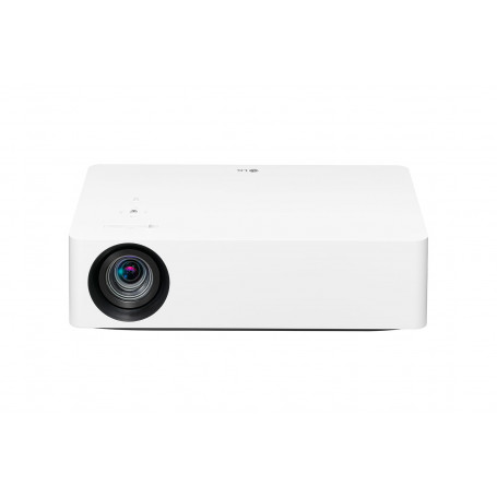 LG HU70LS videoproyector Proyector de alcance estándar 1500 lúmenes ANSI LED 2160p (3840x2160) Blanco 1.028,93 €