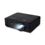 Acer Essential X1128H videoproyector Proyector de alcance estándar 4500 lúmenes ANSI DLP SVGA (800x600) 3D Negro 271,20 €