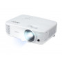 Acer P1257i videoproyector Proyector de alcance estándar 4500 lúmenes ANSI XGA (1024x768) 3D Blanco 372,89 €