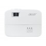 Acer P1257i videoproyector Proyector de alcance estándar 4500 lúmenes ANSI XGA (1024x768) 3D Blanco 372,89 €