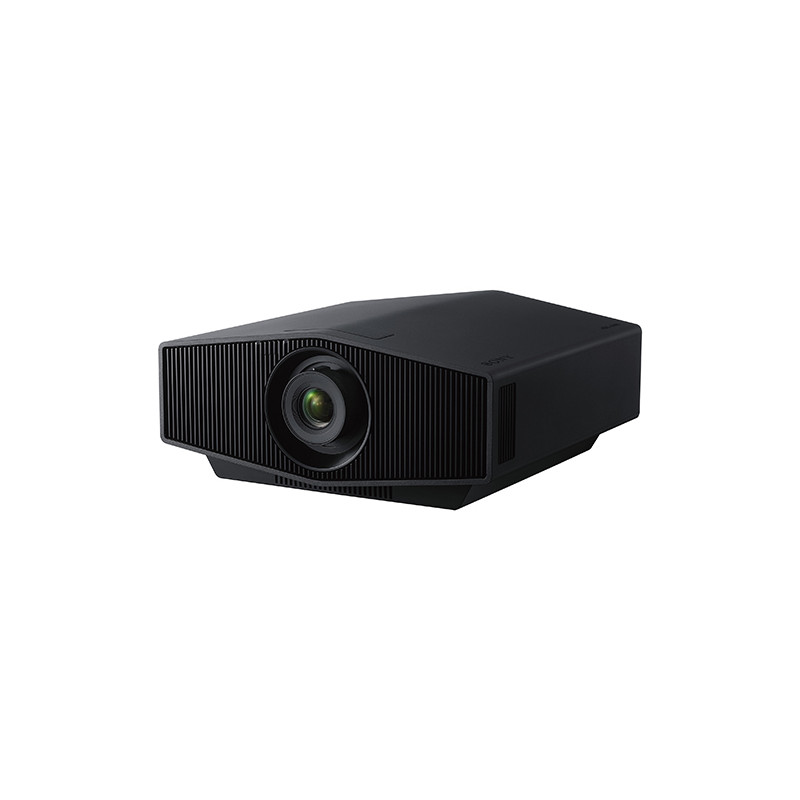 Sony VPL-XW5000 videoproyector Proyector de alcance estándar 2000 lúmenes ANSI 3LCD 2160p (3840x2160) Negro 6.717,02 € Sony VPL-XW5000 videoproyector Proyector de alcance estándar 2000 lúmenes ANSI 3LCD 2160p (3840x2160) Negro 6.717,02 €